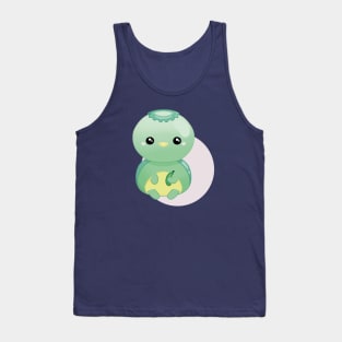 Yokai Kappa Tank Top